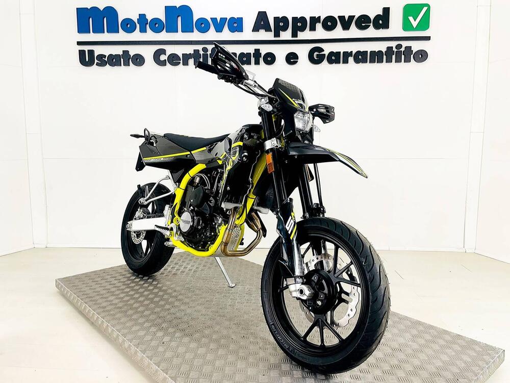 Swm SM 125 R (2022 - 24) (3)