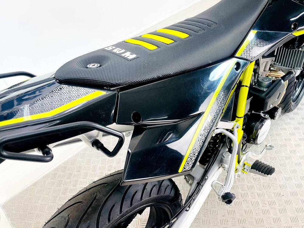 Swm SM 125 R (2022 - 24) (7)