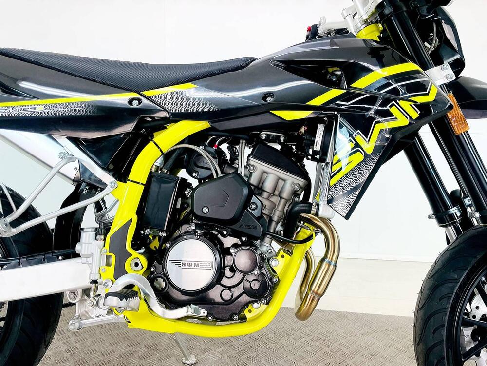 Swm SM 125 R (2022 - 24) (8)