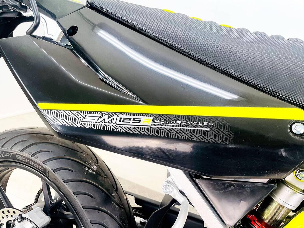 Swm SM 125 R (2022 - 24) (9)