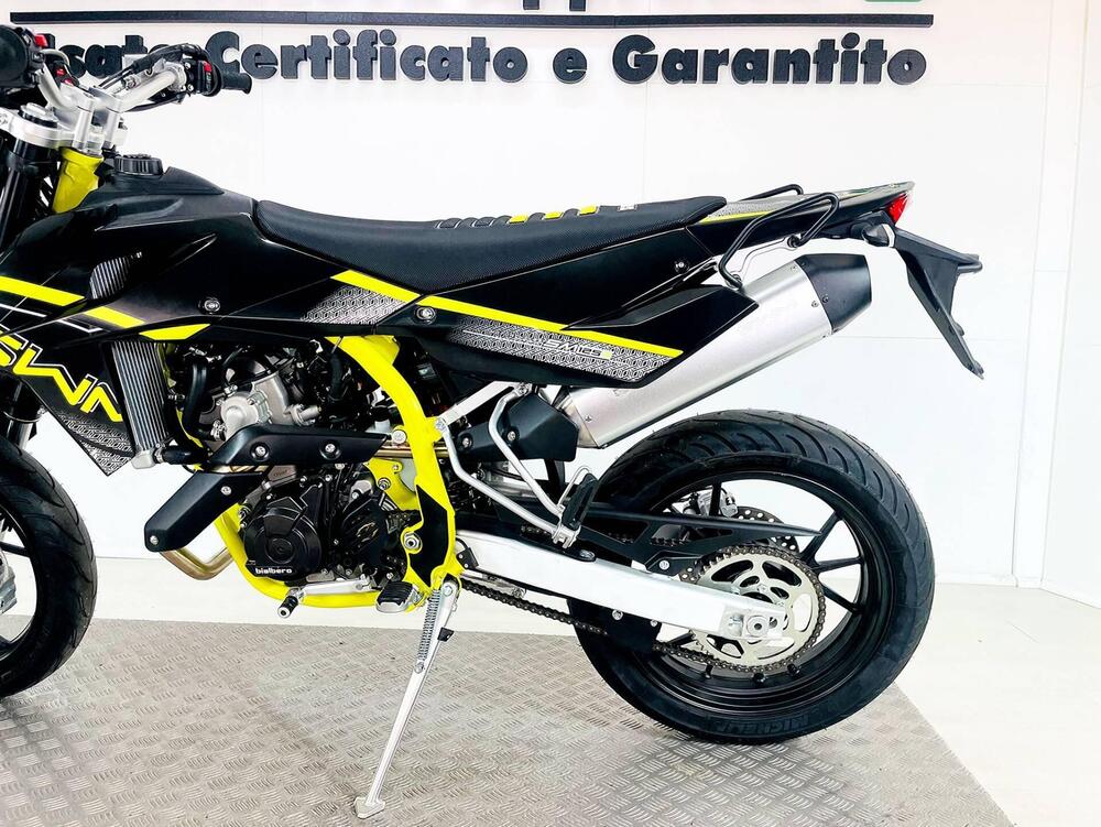 Swm SM 125 R (2022 - 24) (16)