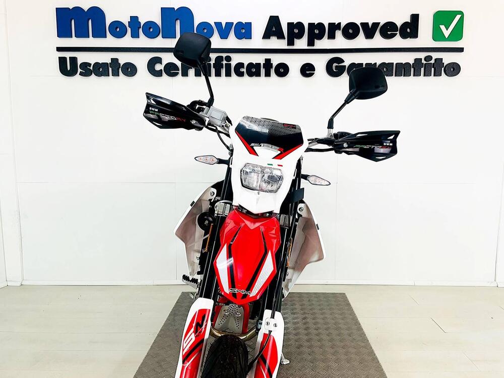 Swm SM 125 R (2022 - 24) (2)