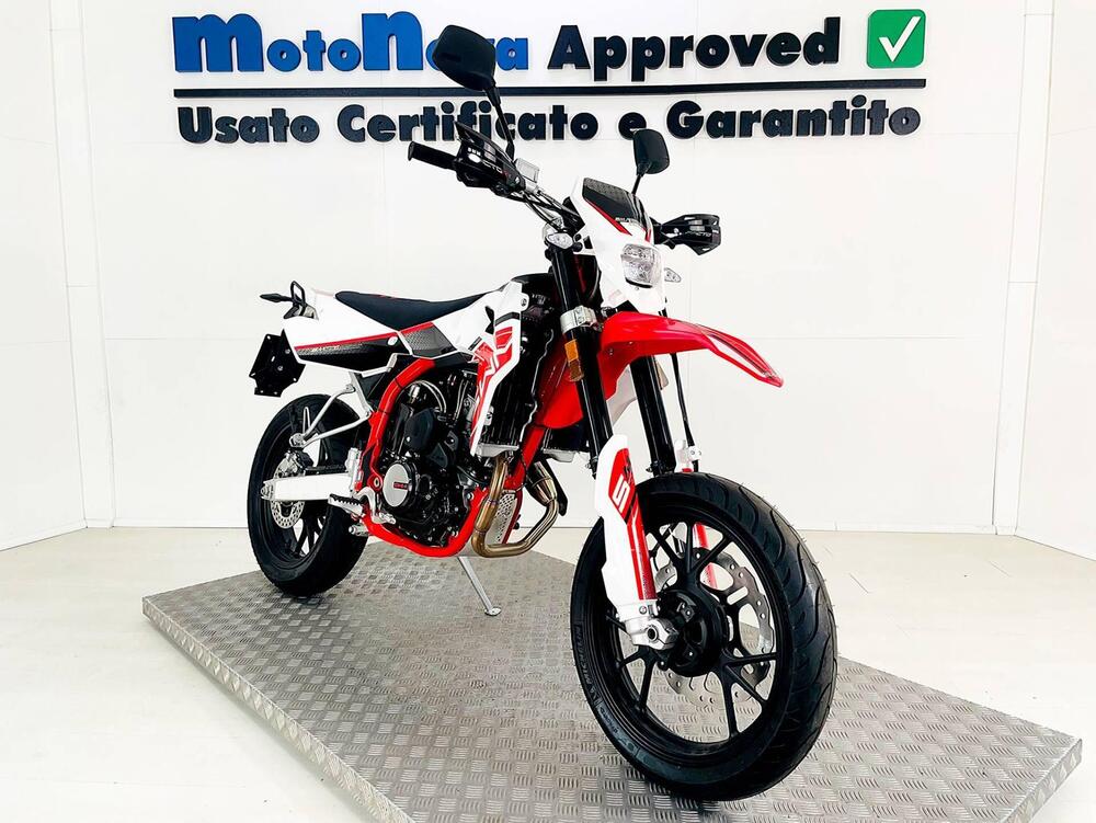 Swm SM 125 R (2022 - 24) (4)