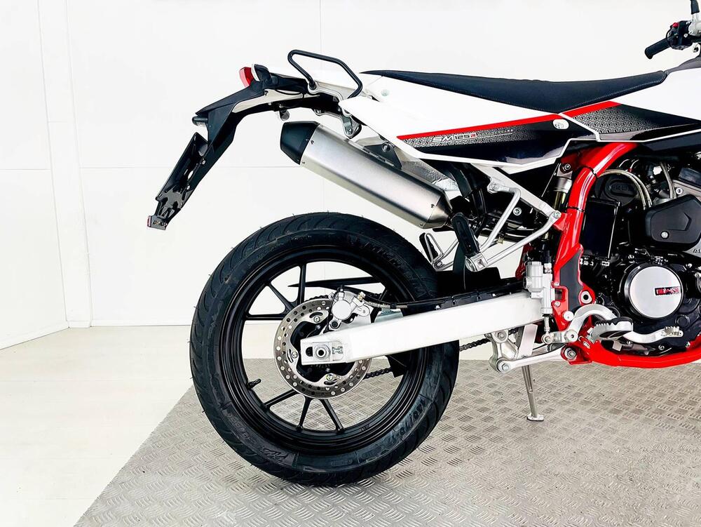 Swm SM 125 R (2022 - 24) (5)