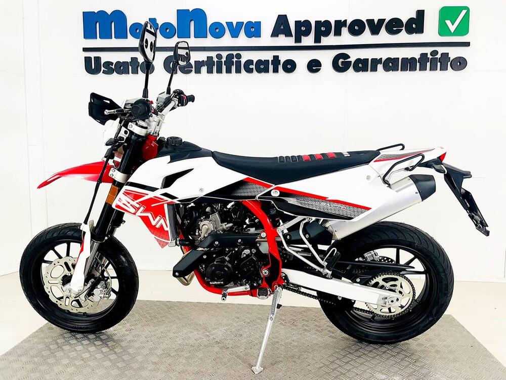 Swm SM 125 R (2022 - 24) (7)