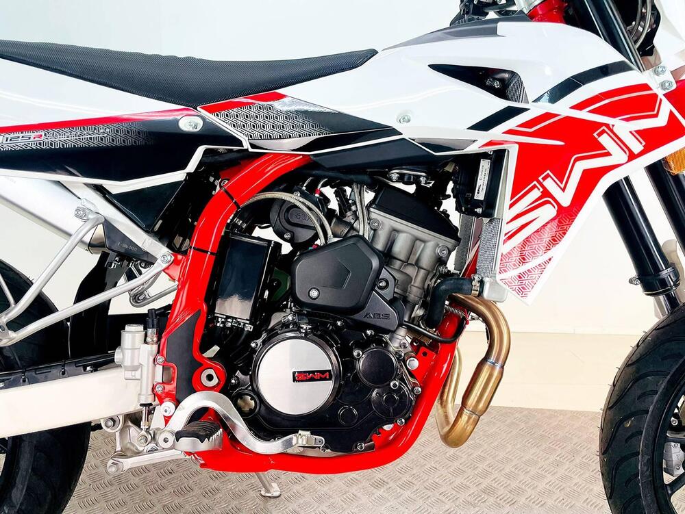 Swm SM 125 R (2022 - 24) (8)