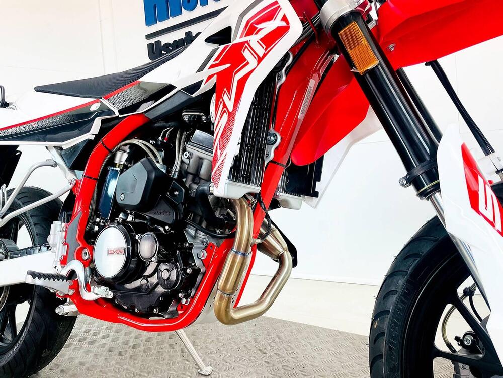 Swm SM 125 R (2022 - 24) (9)