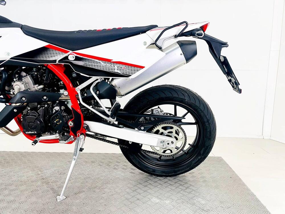 Swm SM 125 R (2022 - 24) (11)