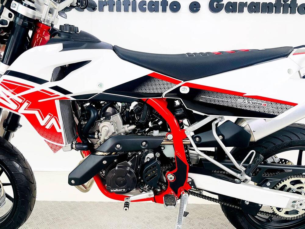 Swm SM 125 R (2022 - 24) (13)