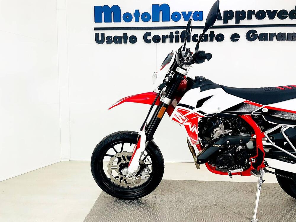 Swm SM 125 R (2022 - 24) (14)