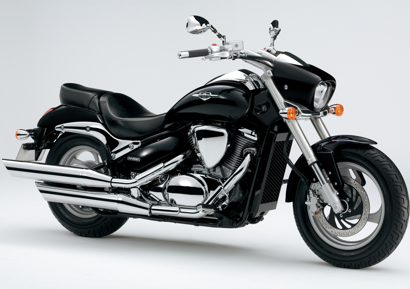 Suzuki Intruder 800 Intruder 800 M T (2011 - 15)