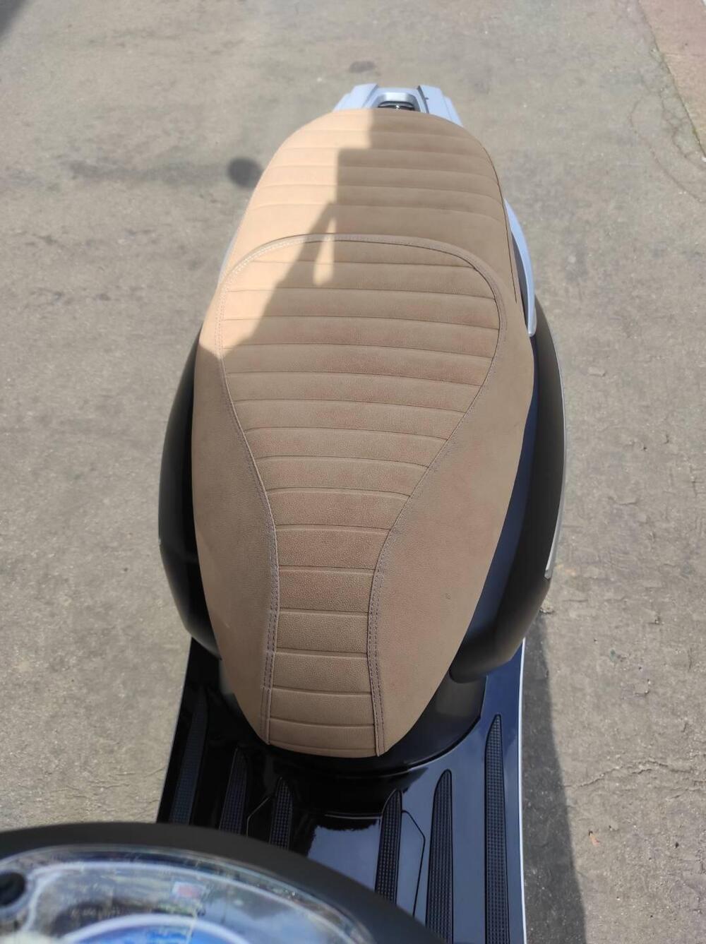 Keeway Motor Iskia 125 (2023 - 25) (17)