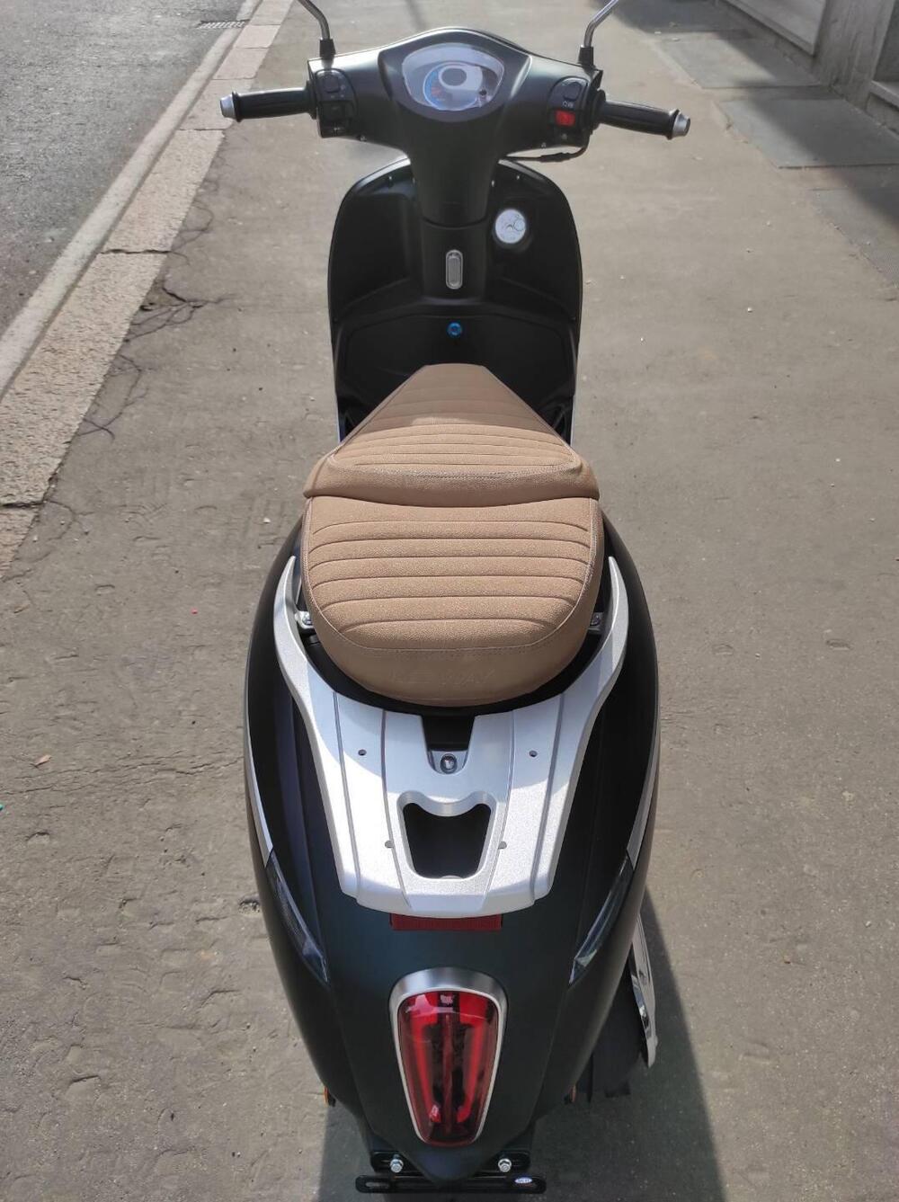 Keeway Motor Iskia 125 (2023 - 25) (16)