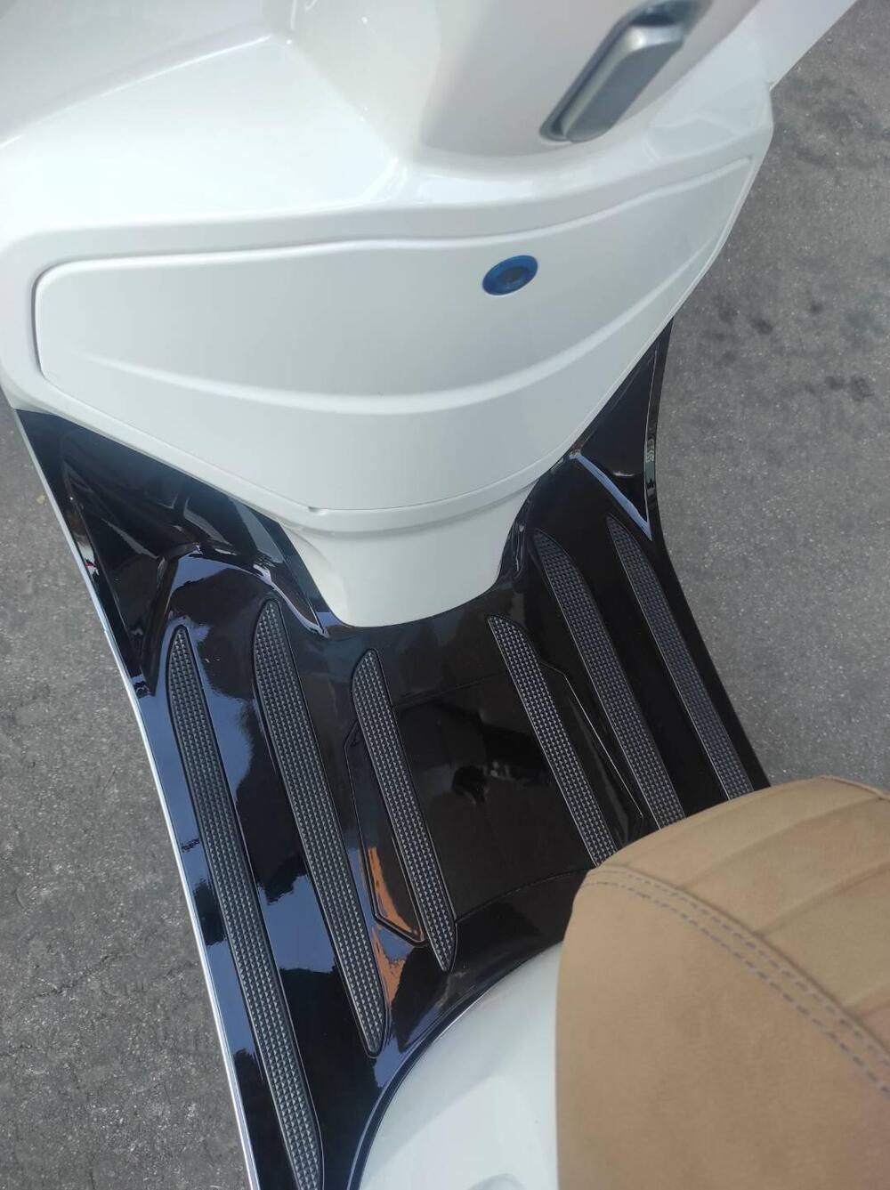 Keeway Motor Iskia 125 (2023 - 25) (16)