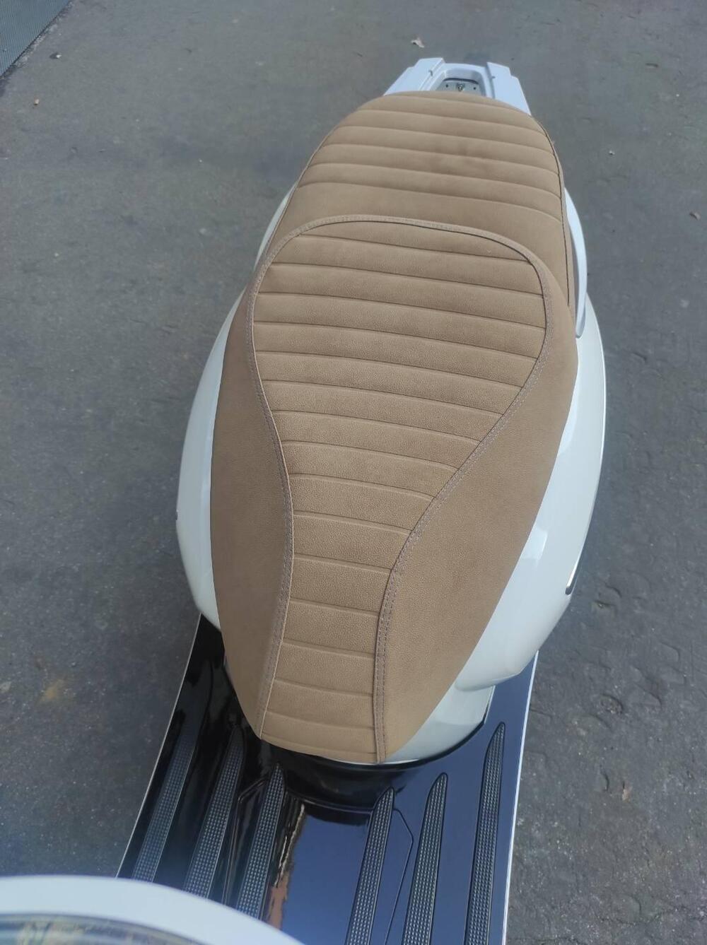 Keeway Motor Iskia 125 (2023 - 25) (17)