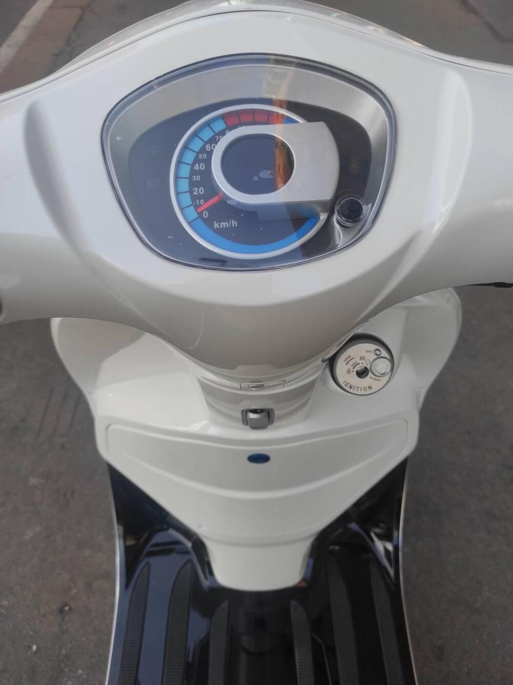 Keeway Motor Iskia 125 (2023 - 25) (18)