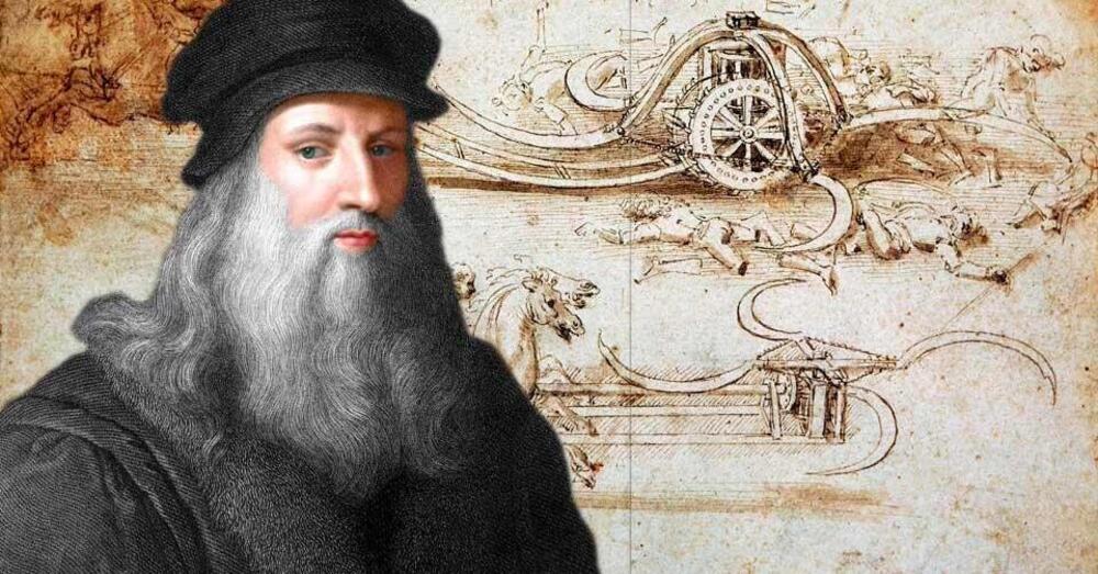 Non provate a deitalianizzare Leonardo Da Vinci: basta strumentalizzazioni politiche (e politicamente corrette)