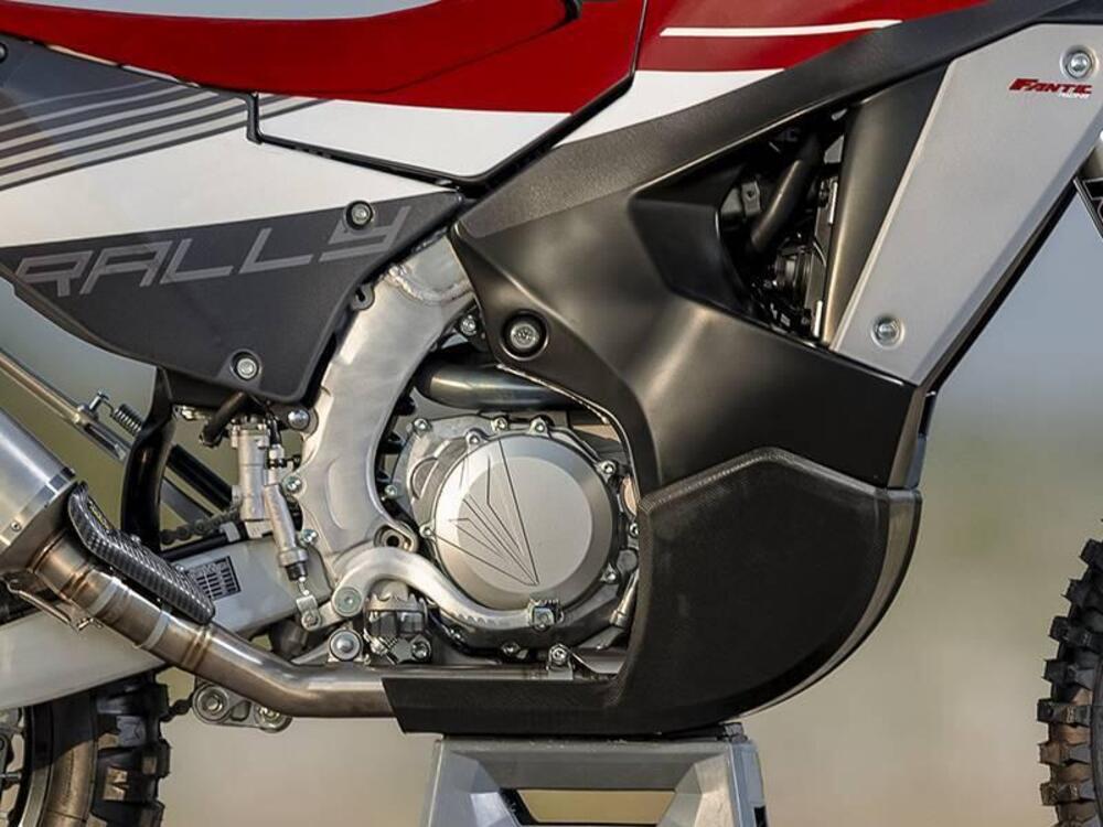 Fantic Motor XEF 450 Rally (2023 - 25) (5)