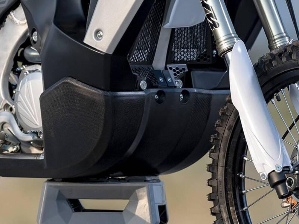 Fantic Motor XEF 450 Rally (2023 - 25) (6)