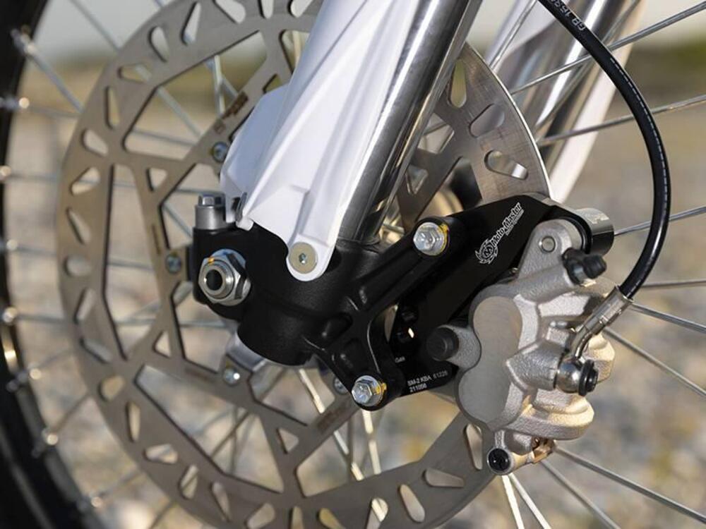 Fantic Motor XEF 450 Rally (2023 - 25) (7)