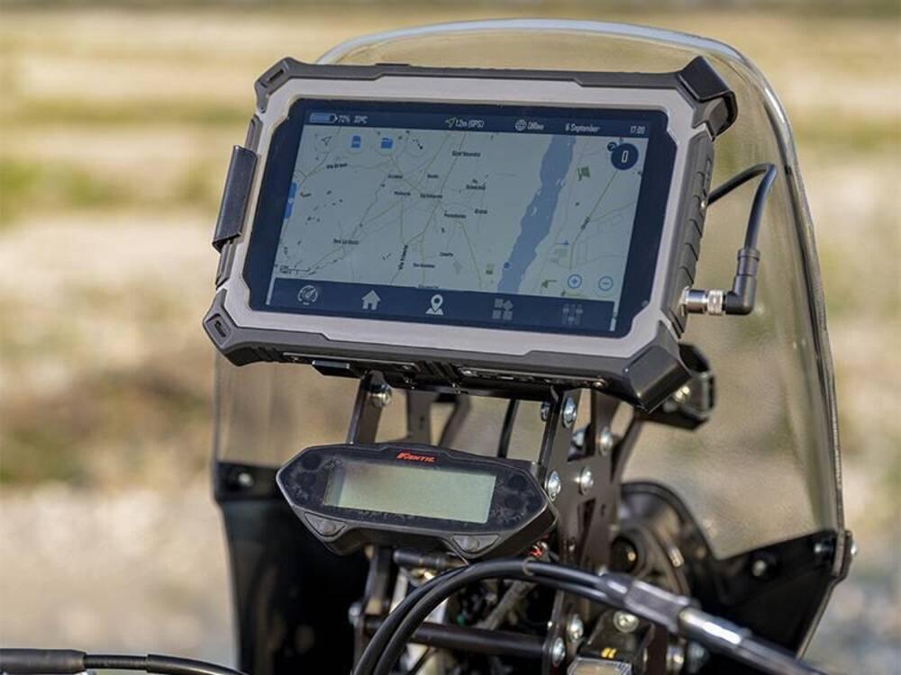 Fantic Motor XEF 450 Rally (2023 - 25) (10)