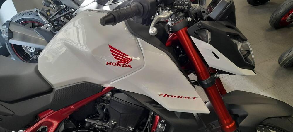 Honda CB 750 Hornet (2023 - 24) (3)