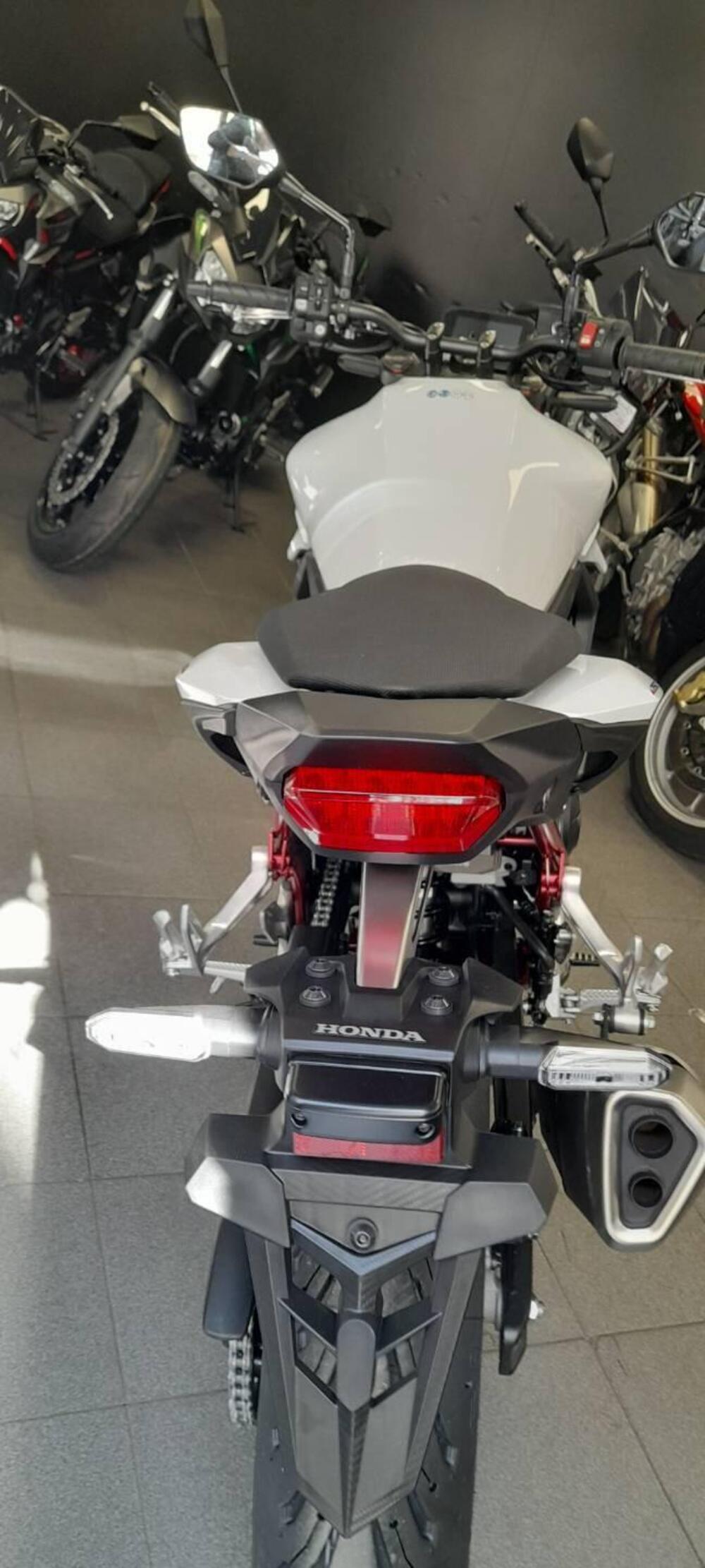 Honda CB 750 Hornet (2023 - 24) (5)