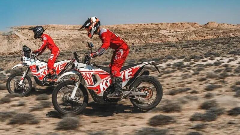 KOVE Moto: arrivano in Italia! Ecco chi le distribuir&agrave;