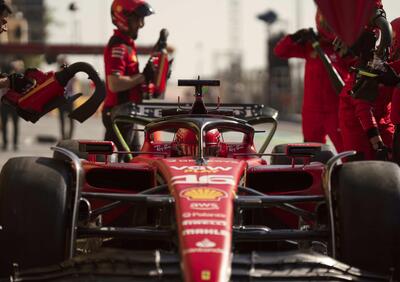 F1, GP Arabia Saudita 2023: le cinque cose da tenere d'occhio a Jeddah 