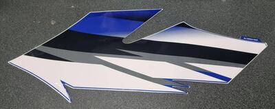 ADESIVO CUPOLINO YAMAHA TZR 50 - 5WXF83927000