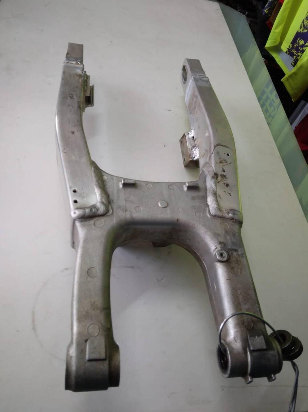 Forcellone Honda Crf 150 corto per uso Motard - 25 X-Race Moto Setting Spaziomoto (5)