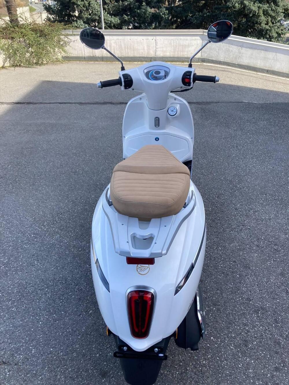 Keeway Motor Iskia 125 (2023 - 26) (3)