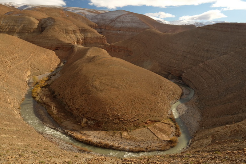 Planet Explorer 5 Marocco: sesta puntata