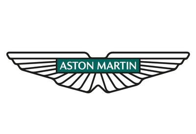 Aston Martin