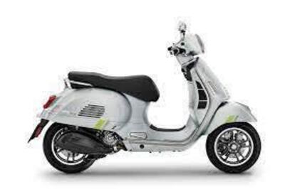 Vespa GTS 310 Super (2025) nuova