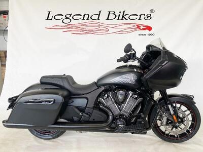 Indian Challenger 1768 Dark Horse (2021 - 25) nuova