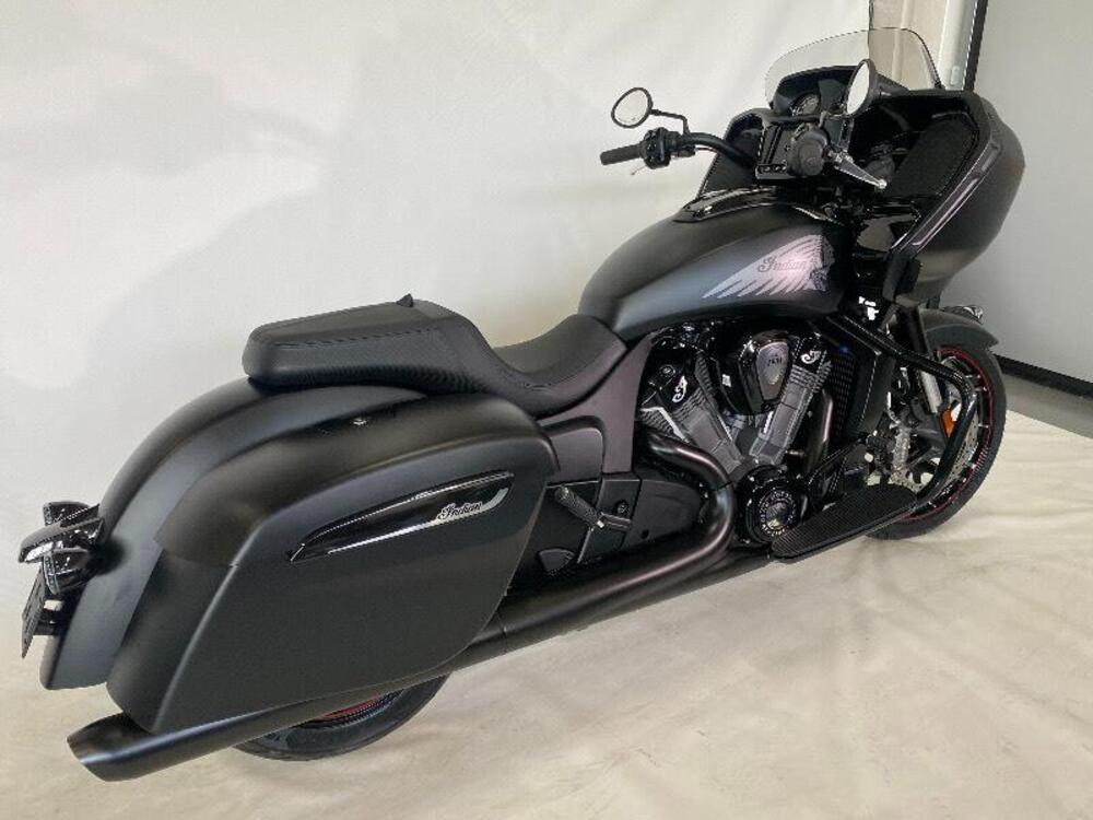 Indian Challenger 1768 Dark Horse (2021 - 25) (4)