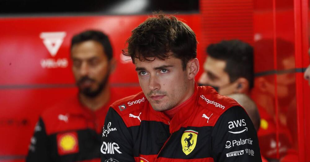 Centraline maledette, per Leclerc altre penalit&agrave; in vista dopo il disastro in Bahrain