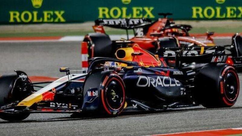 F1, GP Arabia Saudita 2023, a Verstappen il giro pi&ugrave; veloce non basta: &ldquo;Ci sono alcune cose da migliorare&quot;