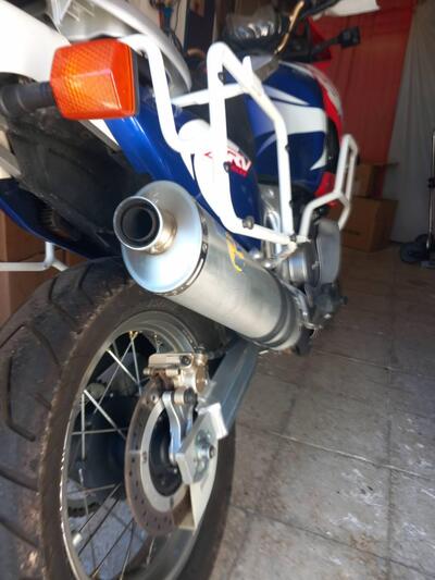 Honda Africa Twin XRV 750 (1996 - 02) usata