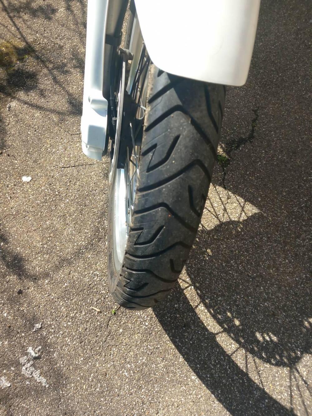 Honda Africa Twin XRV 750 (1996 - 02) (5)