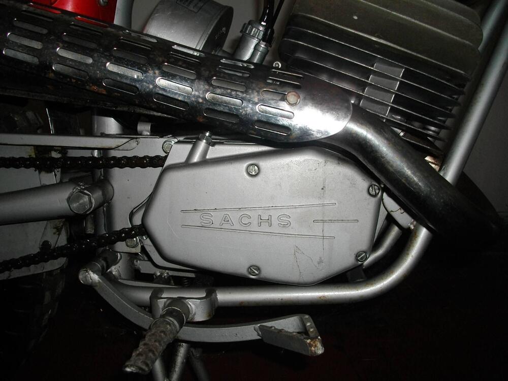 Mondial Cross 125 (3)