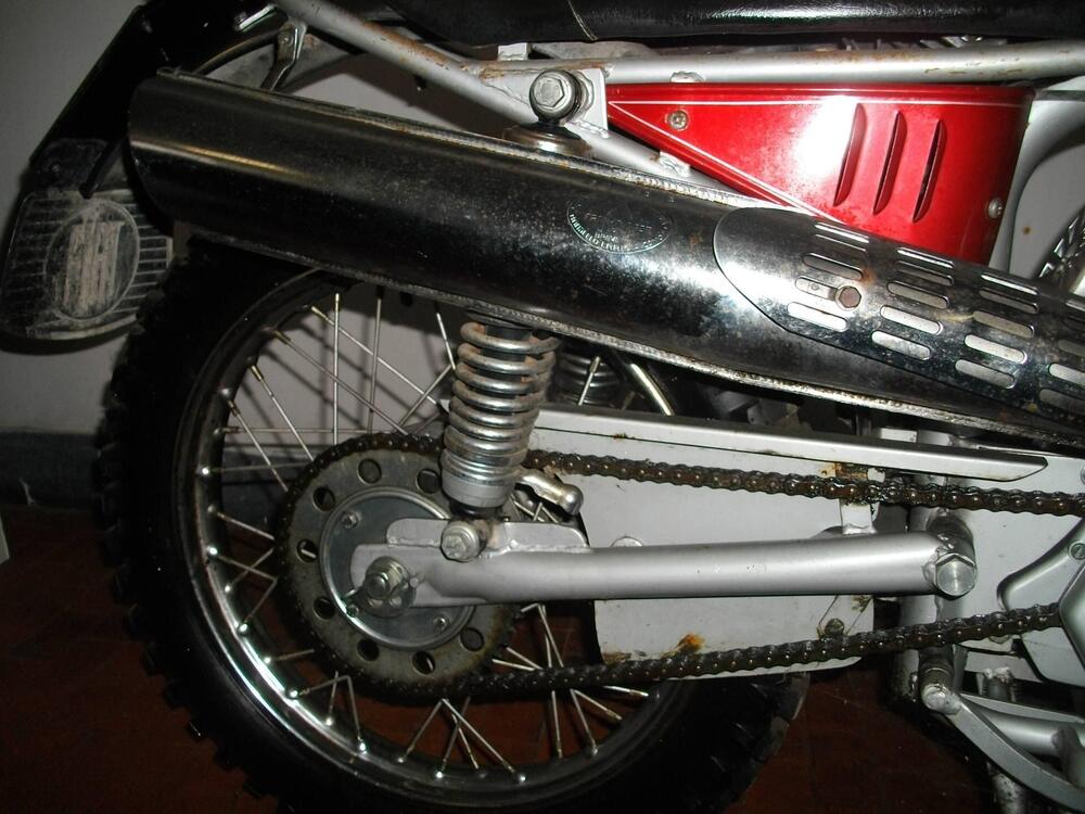Mondial Cross 125 (4)