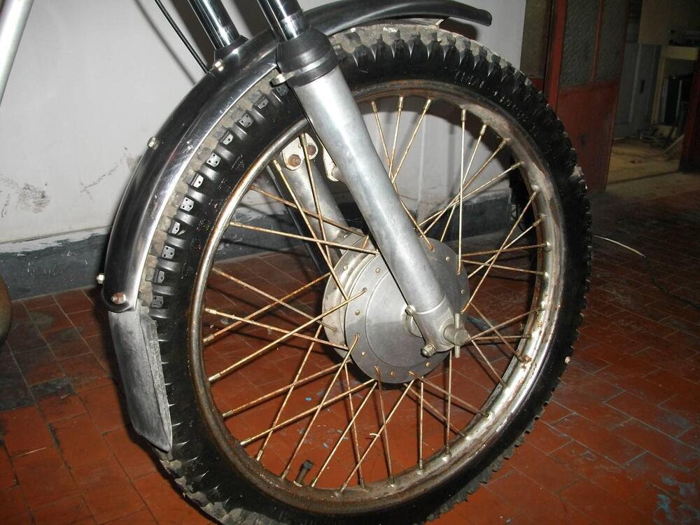 Mondial Cross 125 (5)