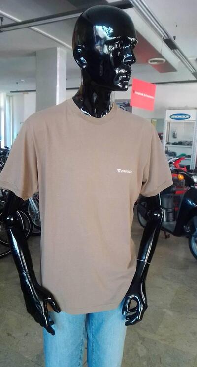 T-SHIRT MOTOCLUB Dainese