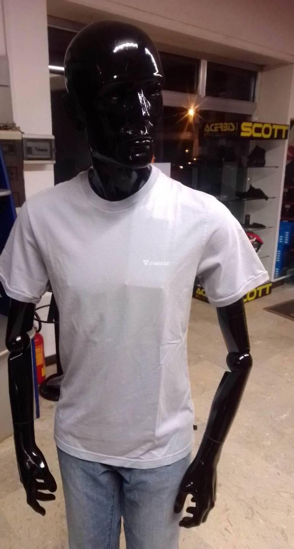 T-SHIRT MOTOCLUB Dainese