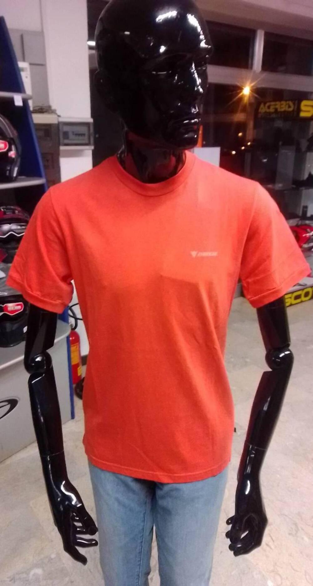 T-SHIRT MOTOCLUB Dainese