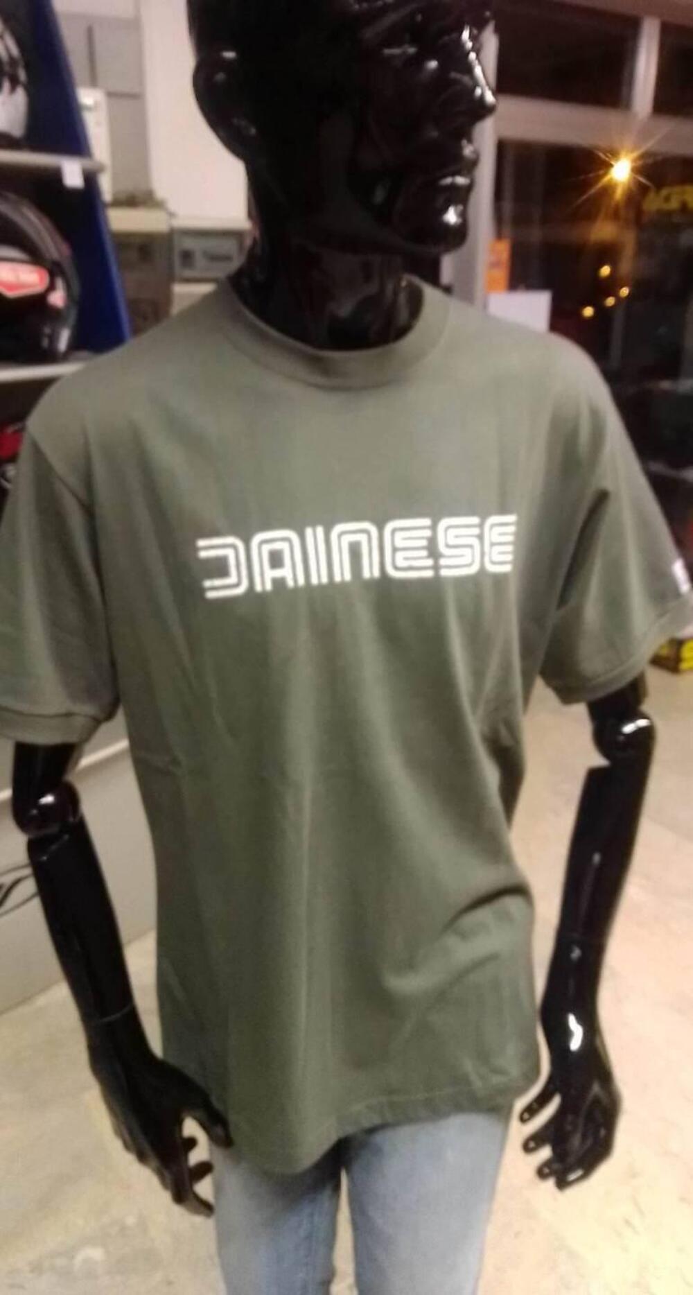 T-SHIRT PARA Dainese
