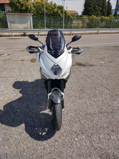 MV Agusta Turismo Veloce 800 Lusso (2014 - 16) usata
