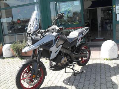 Suzuki V-Strom 1050SE (2023 - 24) nuova